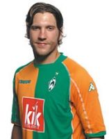 Schloss seine starke Vorstellung mit dem Treffer zum 5:1-Endstand ab: Torsten Frings