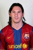Barcas Lichtblick, aber noch nicht fit für 90 Minuten: Lionel Messi