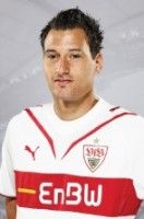 Machte auf sich aufmerksam: Timo Gebhart