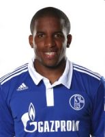 Mit seinen beiden Klassetoren Schalkes Matchwinner: Jefferson Farfan