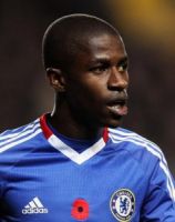 Lupfte Chelsea ins Finale: Ramires