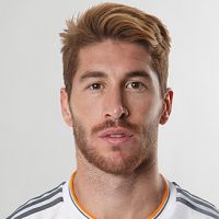 Weltklasse: Sergio Ramos