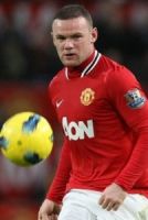 Hätte eigentlich drei Tore machen müssen: Wayne Rooney