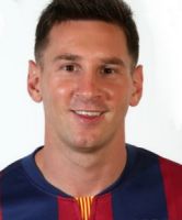 Entschied das Spiel: Lionel Messi