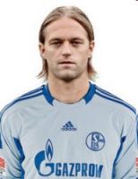 Wehrte bei seinem Debüt für Schalke einen Elfmeter ab: Timo Hildebrand