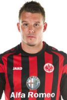 Entschied das Spiel: Alexander Meier