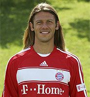 Vom Querulanten zum Leistungsträger:
<br>Martin Demichelis