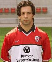 Einer der herausragenden Akteure auf dem Platz: José Dominguez