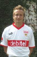 Trumpfte als Antreiber und vor allem als Ecken-Spezialist vor den beiden Treffern auf: Horst Heldt