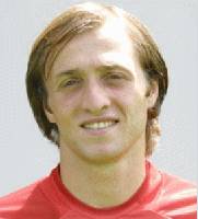 Feierte sein erstes Bundesliga-Dreierpack: Freiburgs Alexander Iaschwili