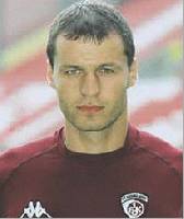 Sein Treffer brachte dem FCK drei Punkte und Trainer Jara einen gelungenen Einstand: Vratislav Lokvenc
