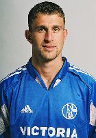 Erzielte seine ersten BL-Tore für Schalke 04: Marcello Bordon
