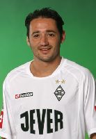 Markierte sein erstes Bundesliga-Tor für die Borussen: Oliver Neuville