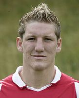 Aktivposten im Bayern-Team: Bastian Schweinsteiger