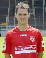 An beiden Toren der 05er entscheidend beteiligt: Niclas Weiland
