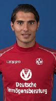 Schoss den entscheidenden Doppelpack: Halil Altintop