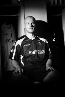 Schoss sein erstes Profitor: Kasper Bögelund