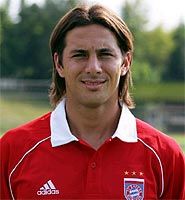 Traf erneut zwei Mal ins Schwarze: Claudio Pizarro