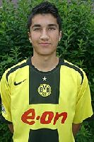 Holte sich seinen zweiten Eintrag ins Bundesliga-Geschichtsbuch: Nuri Sahin