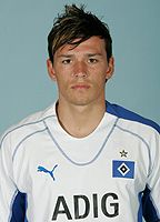 An beiden HSV-Toren maßgeblich beteiligt: Piotr Trochowski