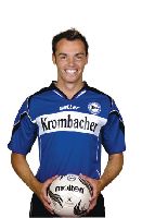 Köpfte einen der wichtigsten DSC-Siegestreffer dieser Spielzeit ins Netz: Heiko Westermann