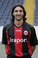 Hatte entscheidenden Anteil an der Punkteteilung: Sotirios Kyrgiakos