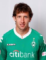 Brachte seine Mannschaft auf Kurs: Werder-Kapitän Frank Baumann