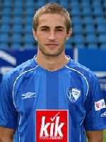 Bochums bester Goalgetter traf wieder: Stanislav Sestak
