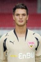 An ihm war Stuttgarts Pleite nicht festzumachen: Bundesligadebütant Sven Ulreich