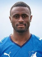 Denkwürdig glücklos:
<br>Boubacar Sanogo