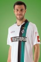 Erstes Bundesliga-Tor und gleich so ein wichtiges: Roberto Colautti