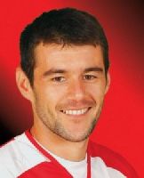 Sein Treffer löste große Erleichterung aus: Branko Jelic