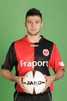 Bejubelte seinen ersten Bundesligatreffer: Ümit Korkmaz