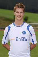 Sein erstes Bundesligator war ebenso kurios wie wichtig: Sebastian Langkamp