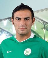 Mit ihm kam der Wolfsburger Aufschwung:
<br>Mahir Saglik