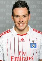 Ersparte dem HSV den Gau: Piotr Trochowski