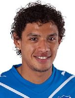 Agiler und effektiver Ballverteiler in Hoffenheims Reihen: Carlos Eduardo
