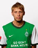 Rettete Werders Serie: Aaron Hunt