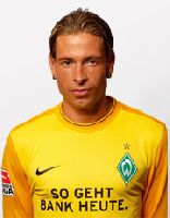 Elfmeter verursacht und gehalten: Tim Wiese