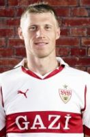 Mit drei Buden diesmal besonders treffsicher: Pavel Pogrebnyak