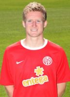 Der Mainzer Matchwinner im Volksparkstadion: André Schürrle