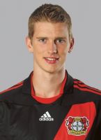 Sorgte für den Siegtreffer: Lars Bender