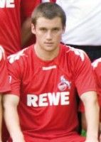 Sein erstes Bundesligator war ein wichtiger Treffer: Christian Clemens