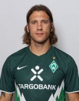 Der Kapitän sicherte Werder den Dreier: Torsten Frings