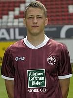 Hämmerte das Leder zum 2:3-Anschluss in die Maschen: Ivo Ilicevic