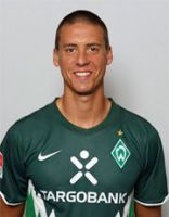 Schoss sein erstes Bundesligator: Sandro Wagner