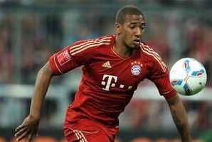 Offensiv so auffällig wie selten zuvor: Jerome Boateng