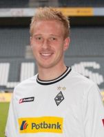 Sein Doppelpack reichte nur zu einem Punkt: Mike Hanke