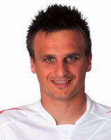 Kürzlich noch suspendiert, diesmal FC-Torschütze: Slawomir Peszko