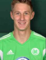 Erneut Wolfsburgs Matchwinner: Sebastian Polter